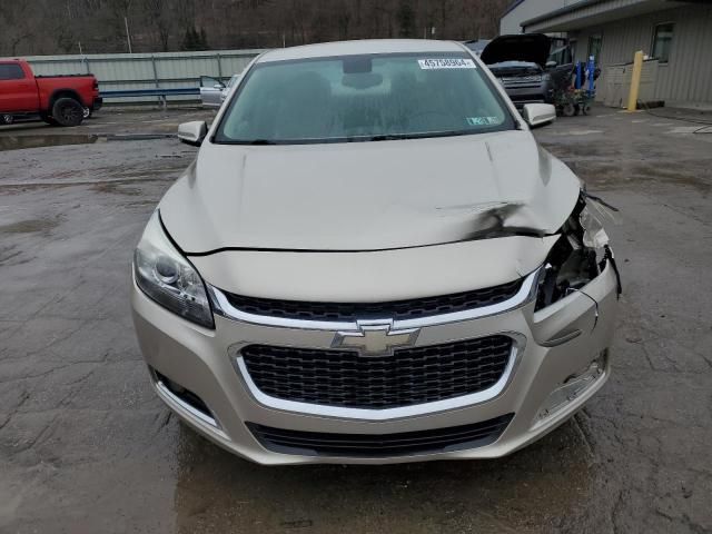 2015 Chevrolet Malibu 2LT