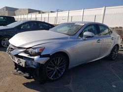 Vehiculos salvage en venta de Copart New Britain, CT: 2014 Lexus IS 250