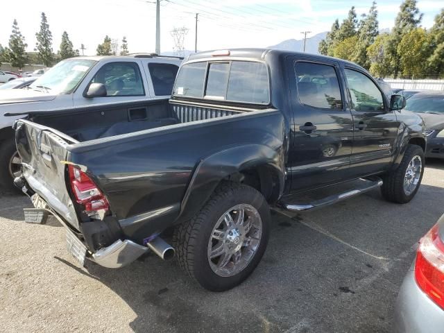 2005 Toyota Tacoma Double Cab Prerunner