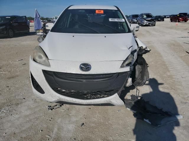 2014 Mazda 5 Sport