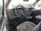 2009 Chevrolet Express G1500