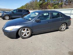 Honda salvage cars for sale: 2004 Honda Accord EX