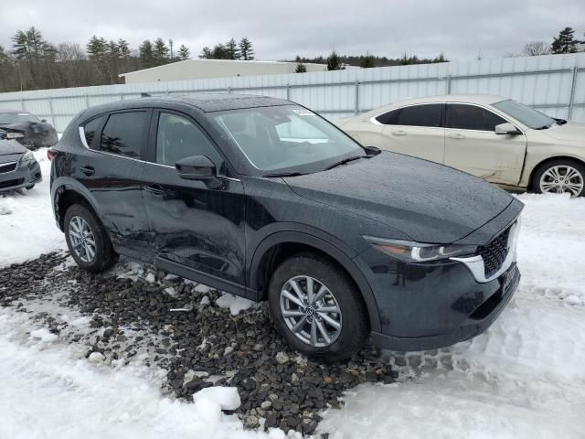 2023 Mazda CX-5 Preferred