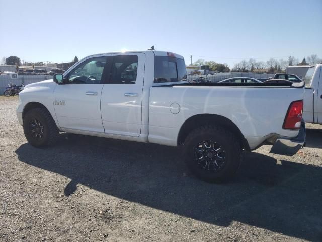 2016 Dodge RAM 1500 SLT