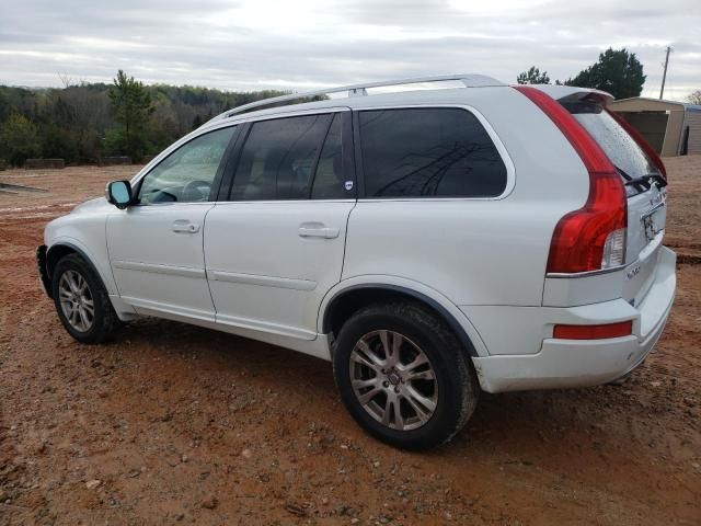 2014 Volvo XC90 3.2