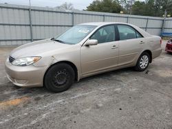 2005 Toyota Camry LE for sale in Eight Mile, AL