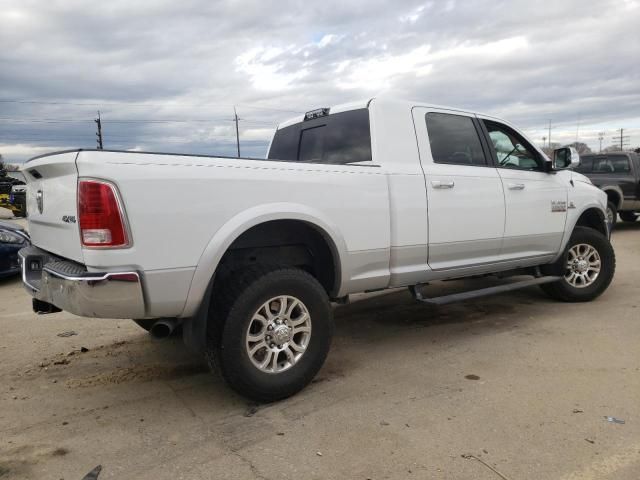 2018 Dodge 2500 Laramie