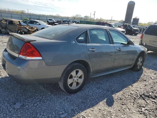 2009 Chevrolet Impala 1LT