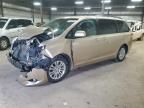 2011 Toyota Sienna XLE