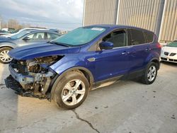 Vehiculos salvage en venta de Copart Lawrenceburg, KY: 2013 Ford Escape SE