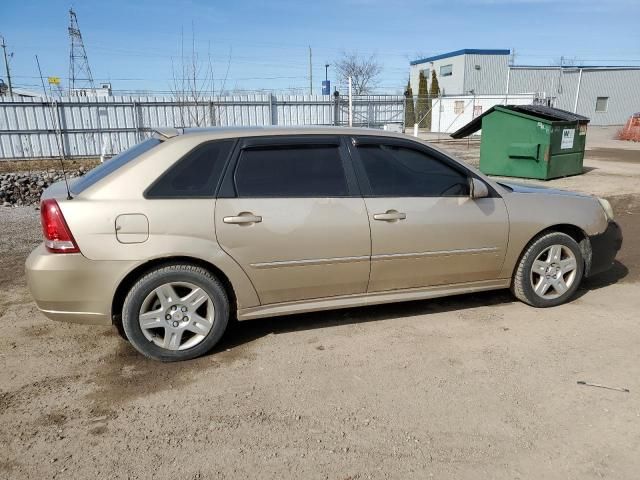 2006 Chevrolet Malibu Maxx LT