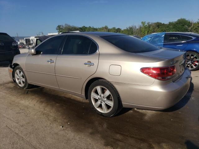 2006 Lexus ES 330