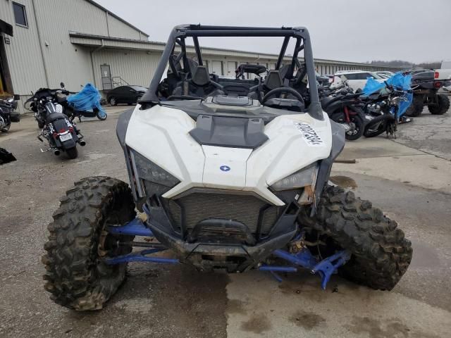 2020 Polaris RZR PRO XP Premium