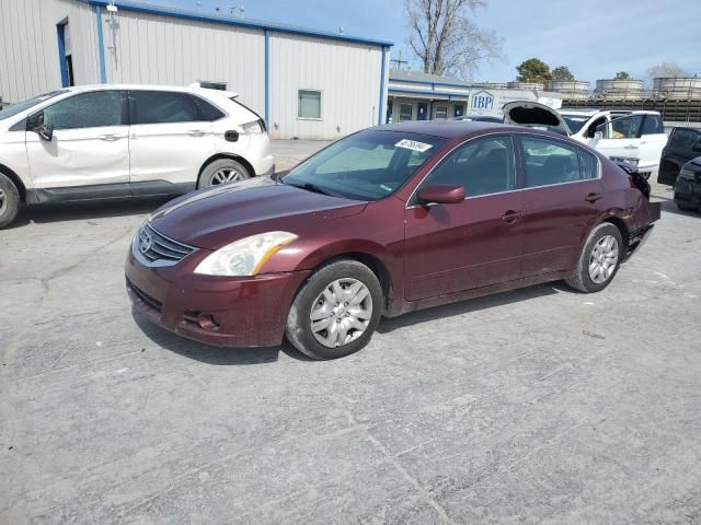 2011 Nissan Altima Base