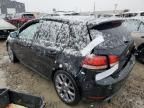 2013 Volkswagen GTI