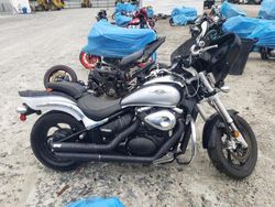 Vandalism Motorcycles for sale at auction: 2008 Suzuki VZ800