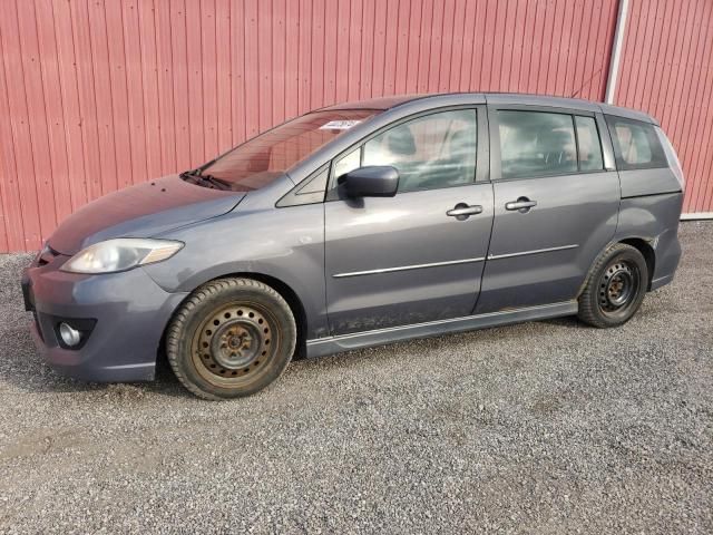 2008 Mazda 5