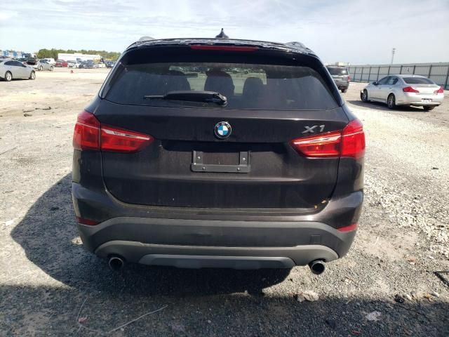 2017 BMW X1 SDRIVE28I