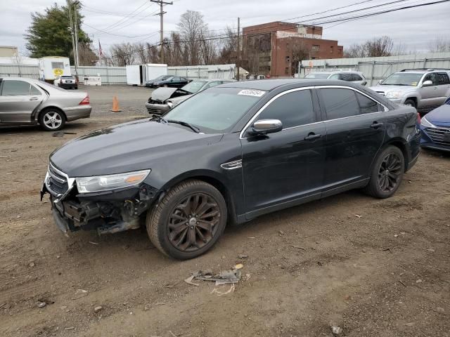 2013 Ford Taurus Limited