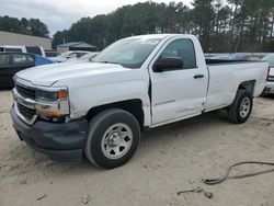 2017 Chevrolet Silverado C1500 for sale in Seaford, DE