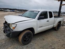 Toyota salvage cars for sale: 2007 Toyota Tacoma Access Cab