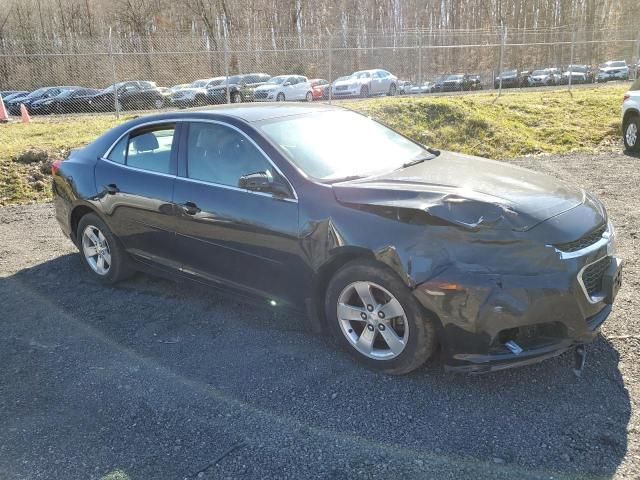 2014 Chevrolet Malibu LS