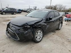 Scion IA salvage cars for sale: 2016 Scion IA