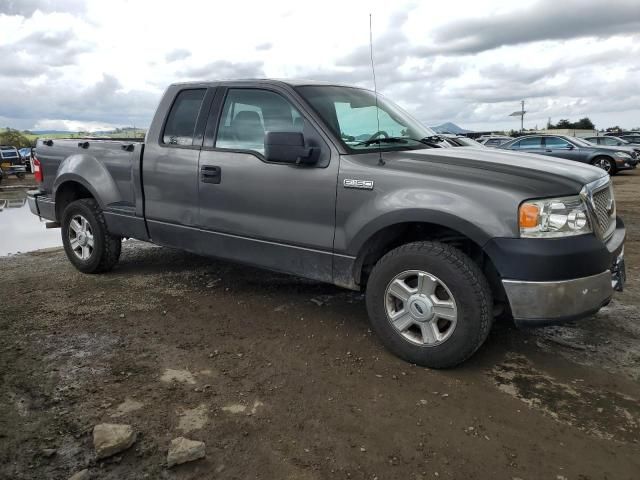 2004 Ford F150