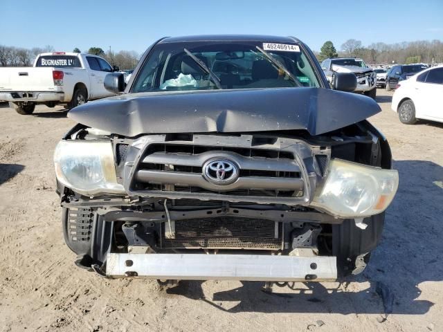 2010 Toyota Tacoma