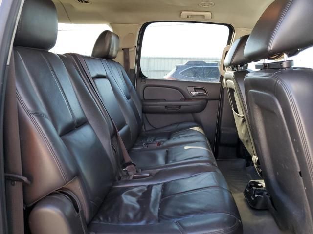 2013 Chevrolet Suburban K1500 LT