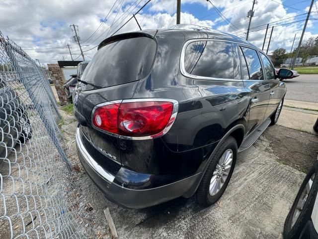 2012 Buick Enclave