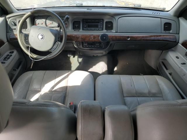 2005 Mercury Grand Marquis LS