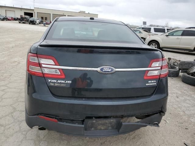 2014 Ford Taurus SEL