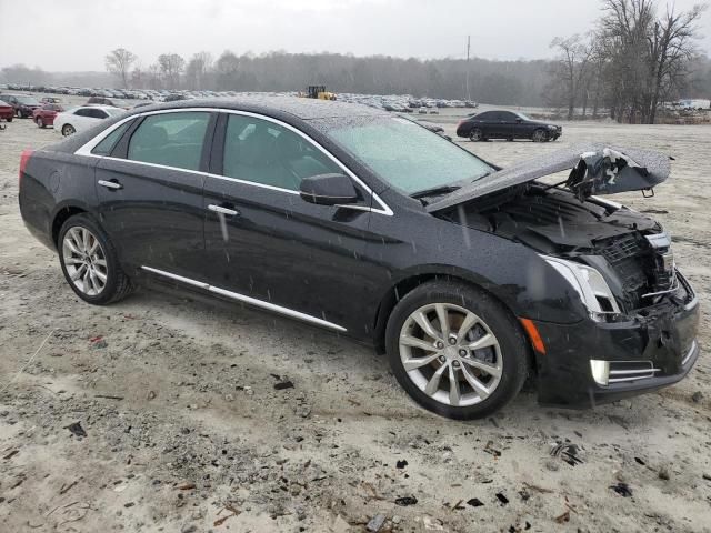 2017 Cadillac XTS Luxury