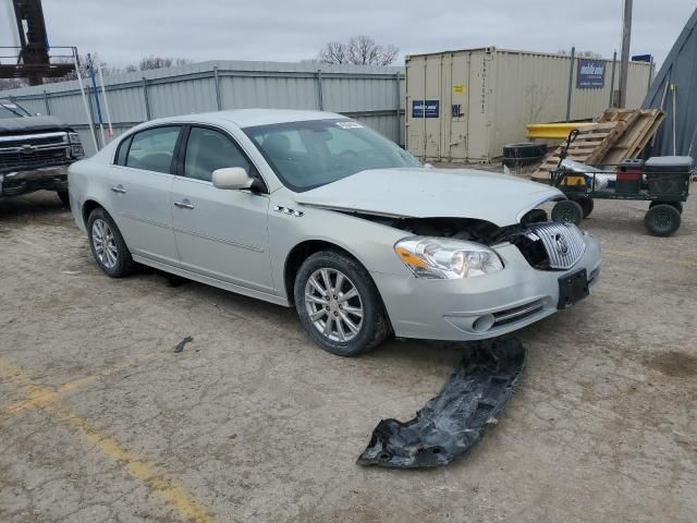 2010 Buick Lucerne CXL