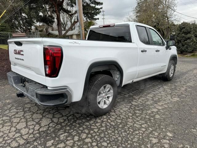 2024 GMC Sierra K1500