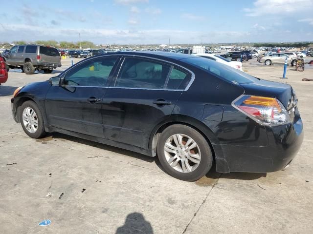 2011 Nissan Altima Base