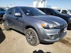 2016 Mitsubishi Outlander Sport ES