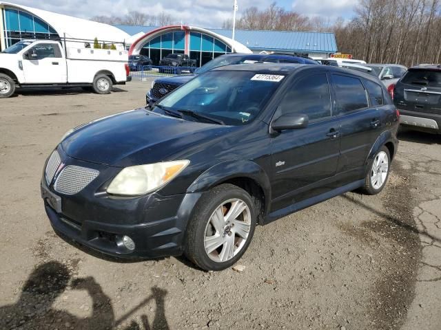 2006 Pontiac Vibe