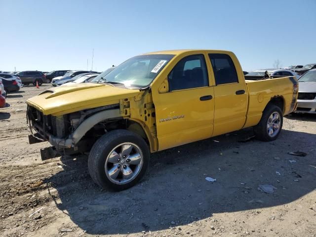 2004 Dodge RAM 1500 ST