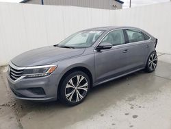 2020 Volkswagen Passat SEL for sale in Ellenwood, GA