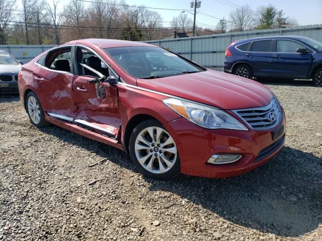 2013 Hyundai Azera