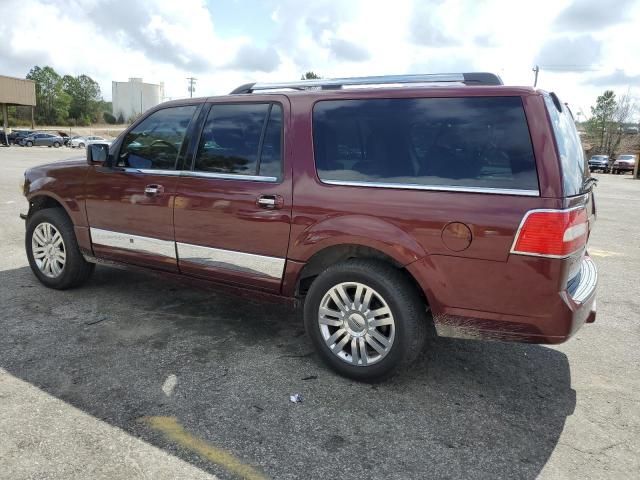 2011 Lincoln Navigator L