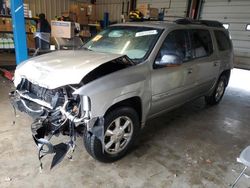 GMC Envoy XL salvage cars for sale: 2003 GMC Envoy XL