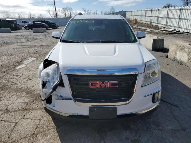 2016 GMC Terrain SLE