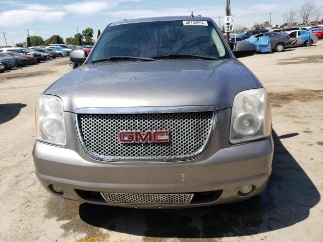 2008 GMC Yukon