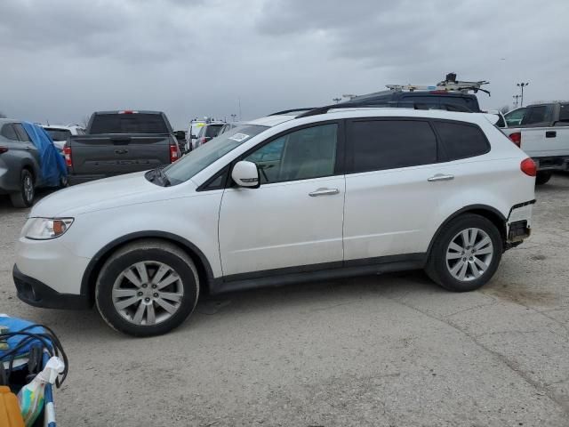 2008 Subaru Tribeca Limited