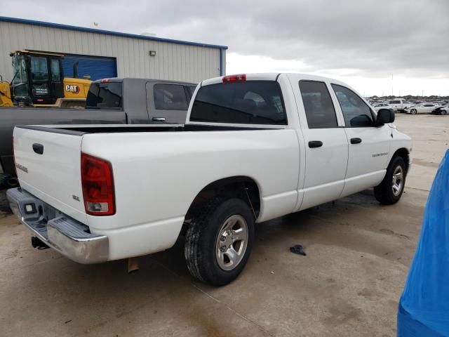 2004 Dodge RAM 1500 ST