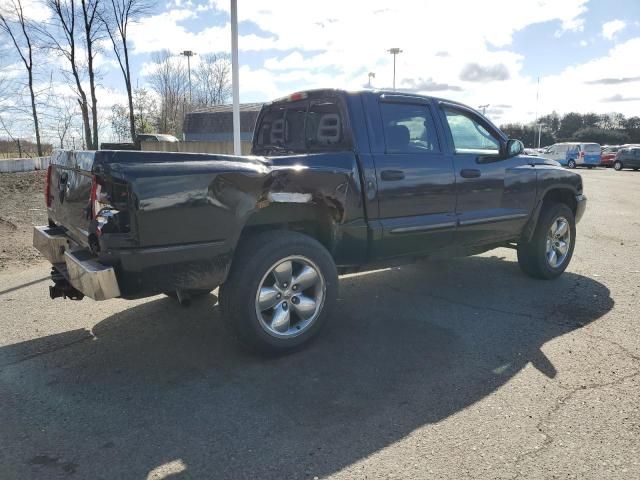 2005 Dodge Dakota Quad SLT