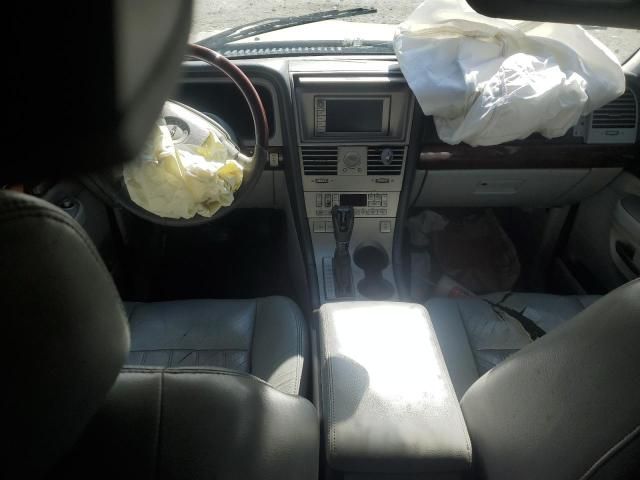 2004 Lincoln Aviator